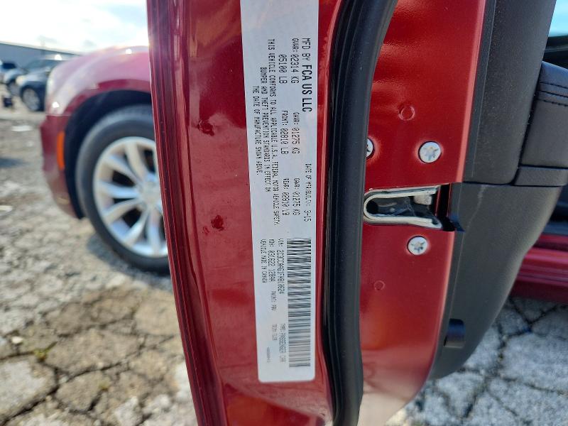 Aukcja sprzedaży 2015 Chrysler 300, vin: 2C3CCAAG1FH810624, numer aukcji: 60402046