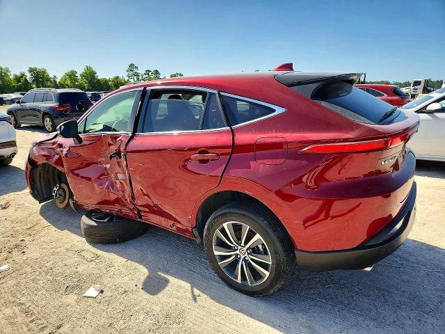 61740116 :رقم المزاد ، JTEAAAAH0MJ010759 vin ، 2021 Toyota Venza مزاد بيع
