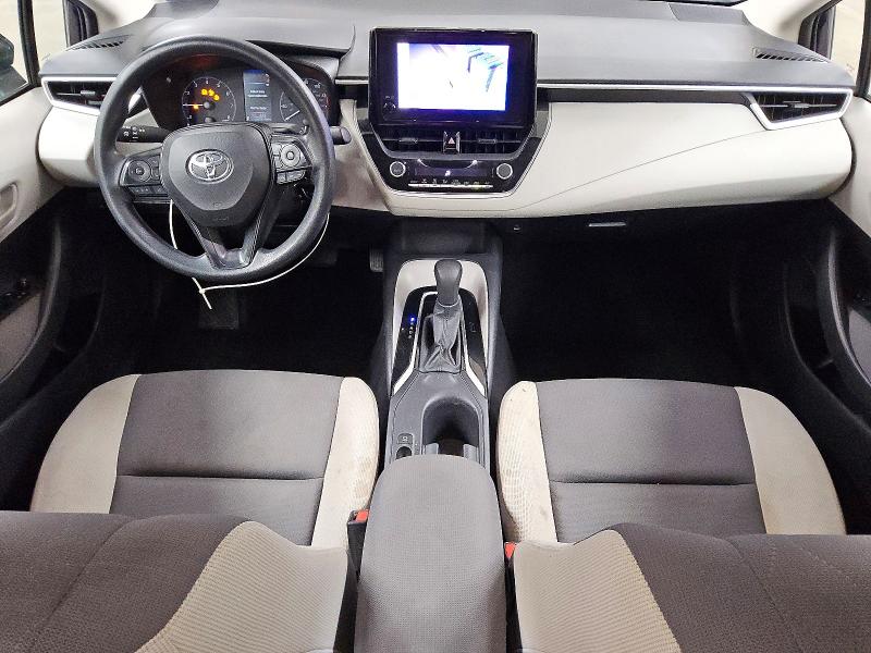 Продаж на аукціоні авто 2024 Toyota Corolla, vin: 5YFB4MDE4RP165689, номер лоту: 61701926