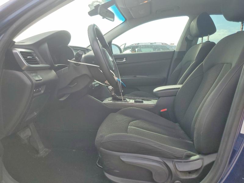 Продажа на аукционе авто 2019 Kia Optima, vin: 5XXGT4L36KG312618, номер лота: 60190986