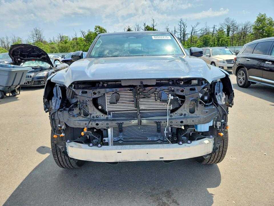 2024 Toyota Tacoma მანქანა იყიდება აუქციონზე, vin: 3TYLB5JN4RT035766, აუქციონის ნომერი: 60942416