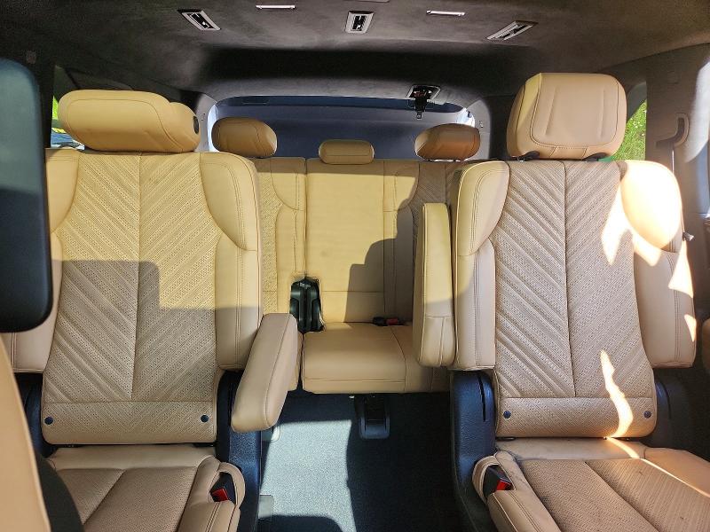 Aukcja sprzedaży 2025 Cadillac Escalade Iq, vin: 1GYTEFKL6SU107567, numer aukcji: 60089656