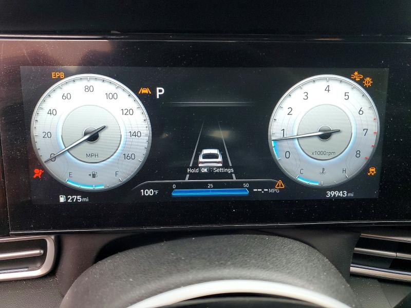 60217686 :رقم المزاد ، KMHLP4AG5PU377577 vin ، 2023 Hyundai Elantra مزاد بيع