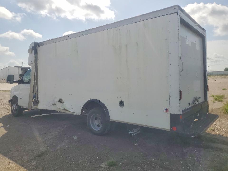 Продаж на аукціоні авто 2022 Chevrolet Express G3500, vin: 1HA3GTC77NN002966, номер лоту: 61822306