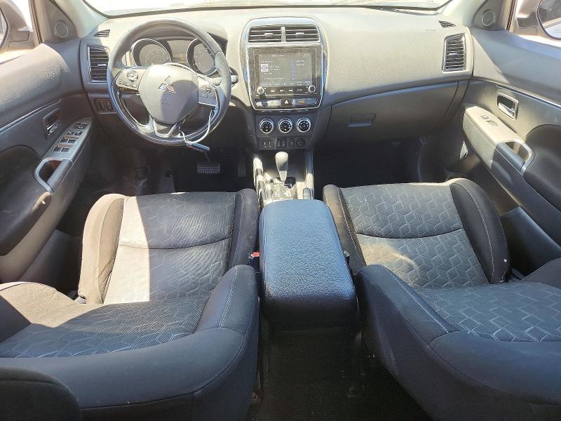 Продажа на аукционе авто 2020 Mitsubishi Outlander Sport, vin: JA4AR3AU4LU018330, номер лота: 60066286
