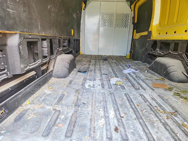 Продажа на аукционе авто 2023 Ford Transit, vin: 1FTBW3X80PKA10868, номер лота: 58397666