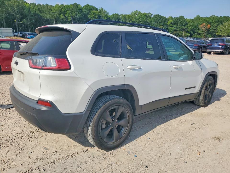 Aukcja sprzedaży 2019 Jeep Cherokee, vin: 1C4PJLLB3KD429025, numer aukcji: 61507196
