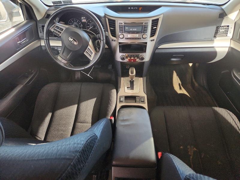 Aukcja sprzedaży 2012 Subaru Outback, vin: 4S4BRBGC1C3216934, numer aukcji: 85967795