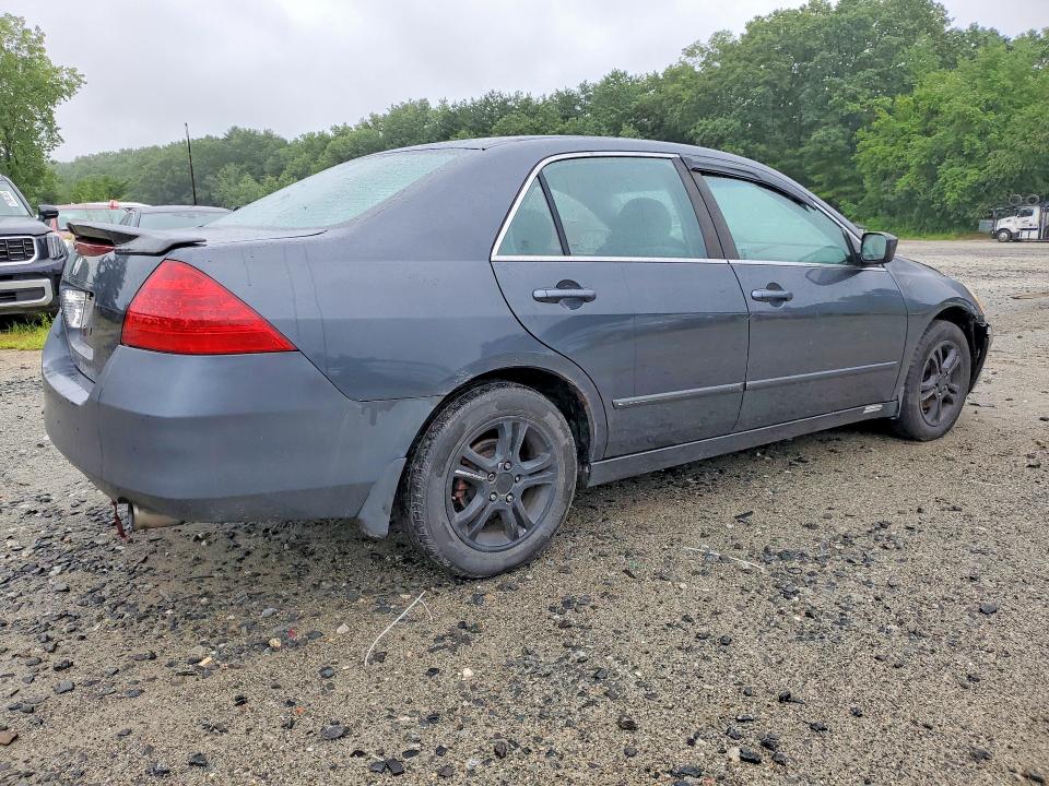63218976 :رقم المزاد ، 1HGCM56716A024539 vin ، 2006 Honda Accord مزاد بيع