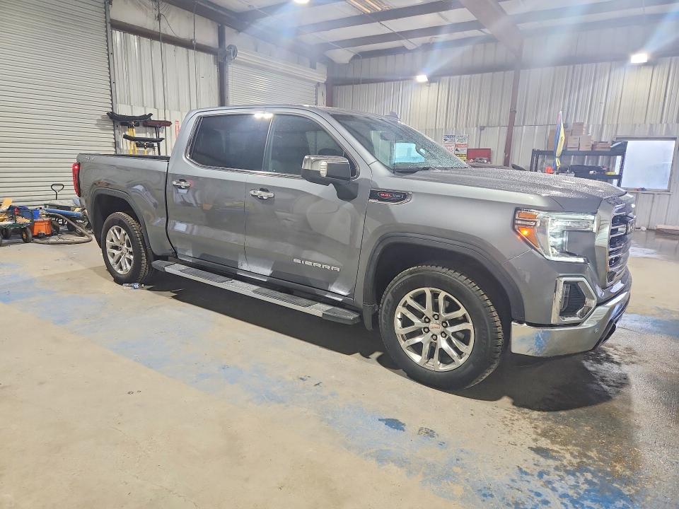 Aukcja sprzedaży 2020 Gmc Sierra, vin: 3GTU9DEL3LG118609, numer aukcji: 59977766