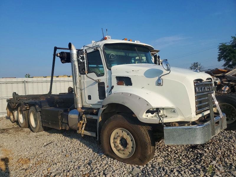 Aukcja sprzedaży 2011 Mack 800, vin: 1M2AX13C9BM012294, numer aukcji: 53957836