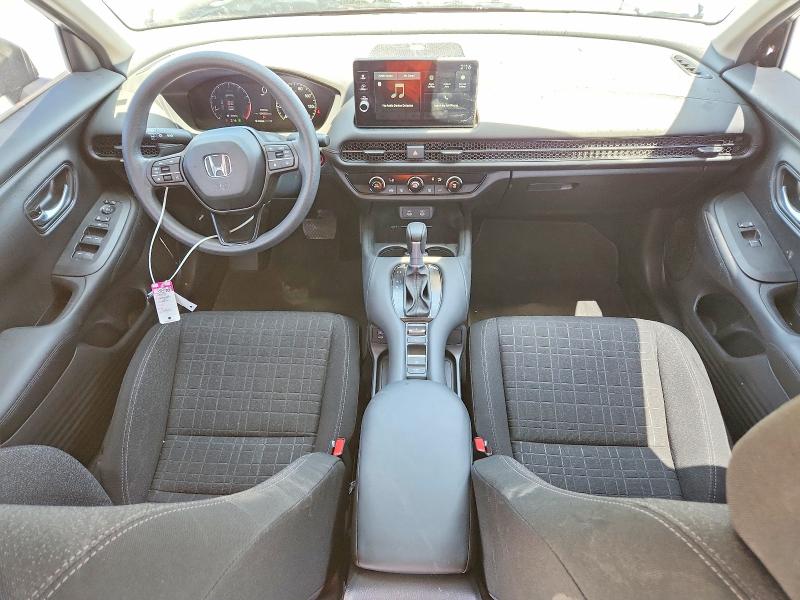 2026 Honda Hr-v მანქანა იყიდება აუქციონზე, vin: 3CZRZ1H39TM723732, აუქციონის ნომერი: 59016306