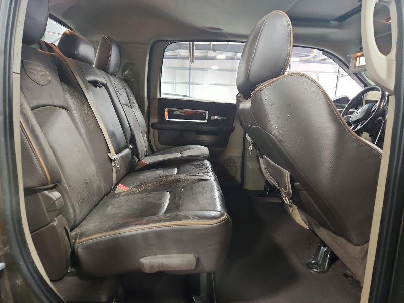 Aukcja sprzedaży 2011 Dodge Ram 2500, vin: 3D7UT2HL8BG618772, numer aukcji: 59912446