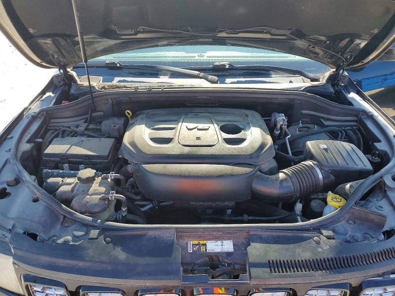 Aukcja sprzedaży 2018 Jeep Grand Cherokee, vin: 1C4RJFAG8JC294279, numer aukcji: 62317096