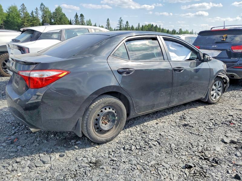 Aukcja sprzedaży 2016 Toyota Corolla L/le/le Plus, vin: 2T1BURHE7GC525638, numer aukcji: 60023006