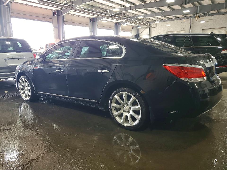 Aukcja sprzedaży 2011 Buick Lacrosse, vin: 1G4GE5EDXBF365080, numer aukcji: 62250186