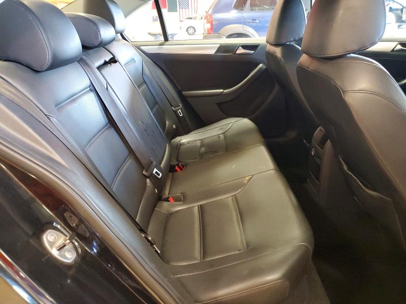 Продажа на аукционе авто 2014 Volkswagen Jetta, vin: 3VWD17AJ6EM330645, номер лота: 85984805