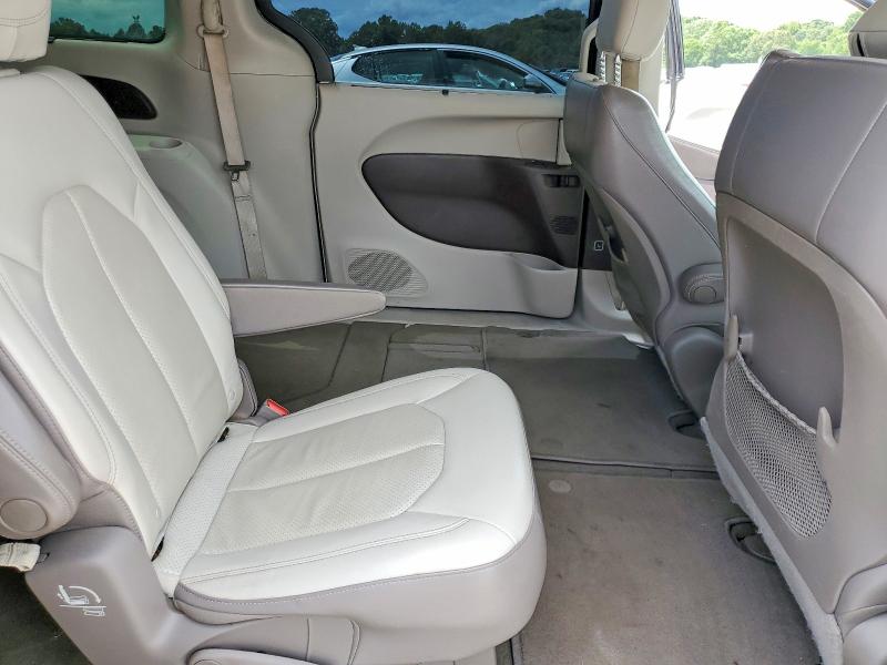Aukcja sprzedaży 2018 Chrysler Pacifica, vin: 2C4RC1BG8JR153831, numer aukcji: 61744386