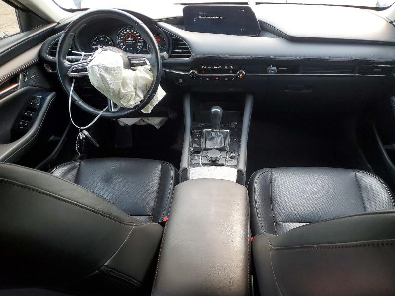 Aukcja sprzedaży 2019 Mazda 3, vin: JM1BPADM1K1102976, numer aukcji: 61122216