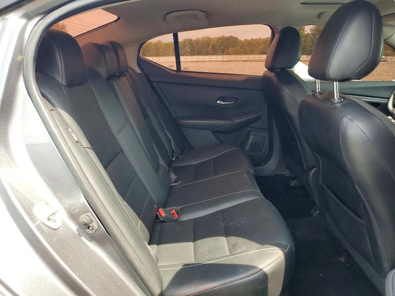2020 Nissan Sentra მანქანა იყიდება აუქციონზე, vin: 3N1AB8DVXLY297777, აუქციონის ნომერი: 63397226
