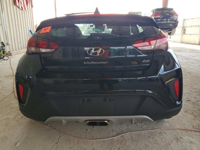 Aukcja sprzedaży 2020 Hyundai Veloster, vin: KMHTG6AF1LU029613, numer aukcji: 62350526
