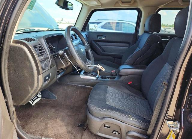 62411986 :رقم المزاد ، 5GTEN13E798117943 vin ، 2009 Hummer H3 مزاد بيع