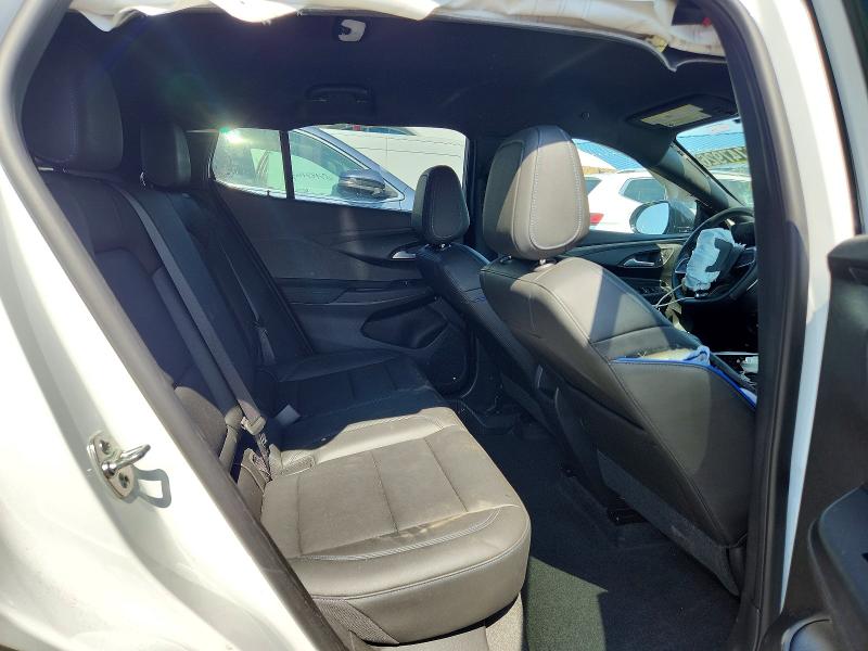 Aukcja sprzedaży 2025 Buick Envista, vin: KL47LBEP0SB232672, numer aukcji: 61747926