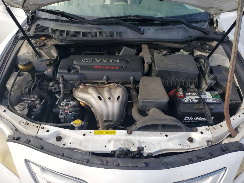 Продажа на аукционе авто 2007 Toyota Camry, vin: JTNBE46K073064814, номер лота: 60887396