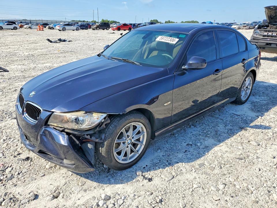 Aukcja sprzedaży 2010 Bmw 328, vin: WBAPH7G5XANM49267, numer aukcji: 59722306