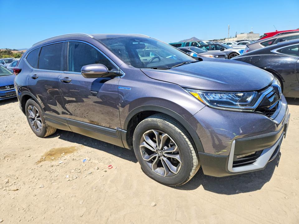 Продажа на аукционе авто 2022 Honda Cr-v, vin: 5J6RT6H8XNL029484, номер лота: 63596646