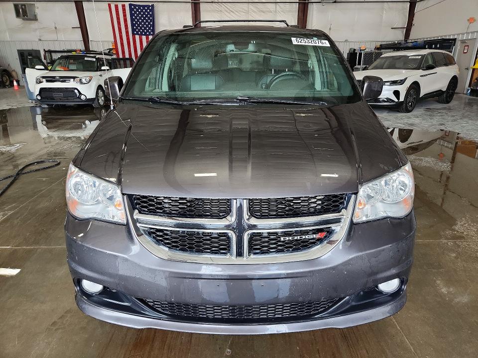 Aukcja sprzedaży 2019 Dodge Grand Caravan, vin: 2C4RDGCG1KR770780, numer aukcji: 62532076