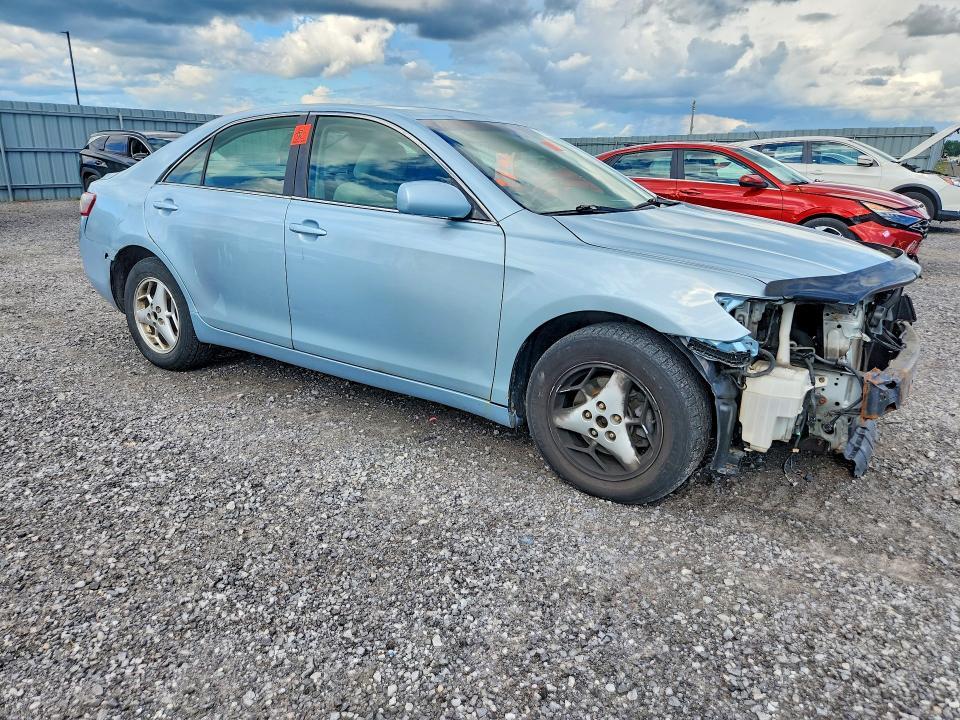 Auction sale of the 2009 Toyota Camry, vin: 4T1BE46KX9U851539, lot number: 63316476