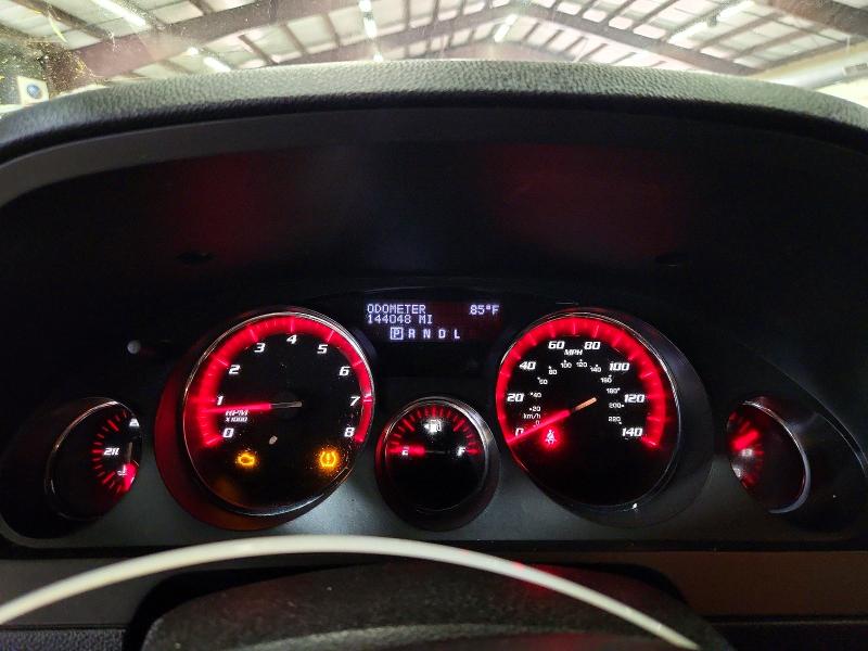 60932126 :رقم المزاد ، 1GKKVPEDXCJ400391 vin ، 2012 Gmc Acadia مزاد بيع