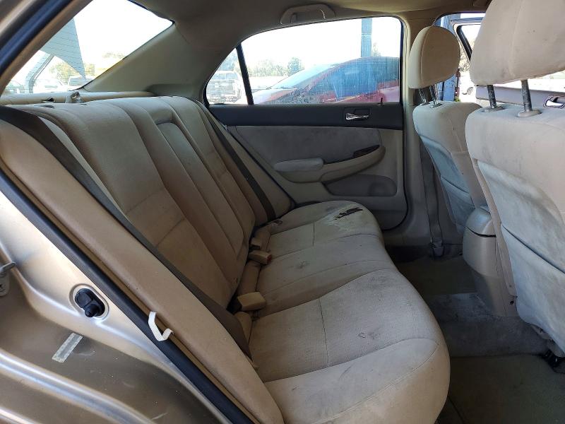 Aukcja sprzedaży 2005 Honda Accord, vin: JHMCM56415C006953, numer aukcji: 60313006