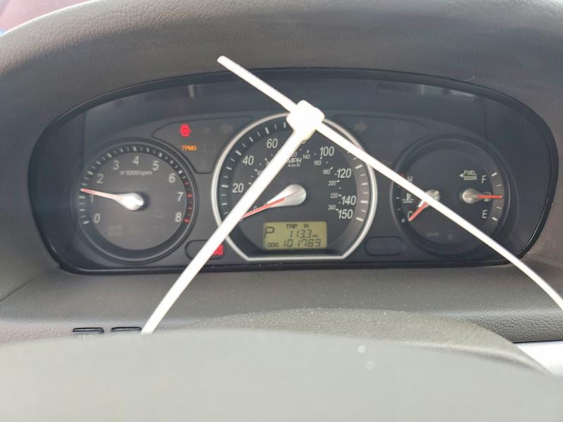 Aukcja sprzedaży 2007 Hyundai Sonata, vin: 5NPET46C87H281614, numer aukcji: 60795296