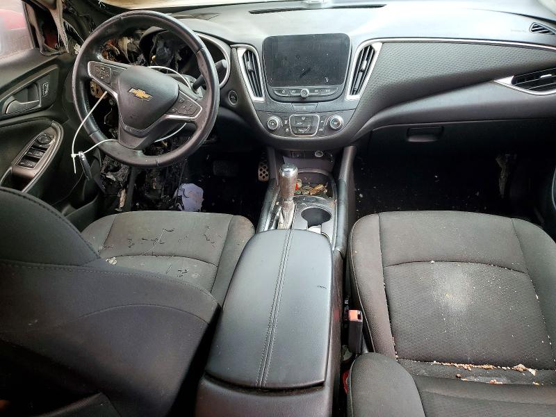 Aukcja sprzedaży 2016 Chevrolet Malibu, vin: 1G1ZE5ST2GF328498, numer aukcji: 59885506
