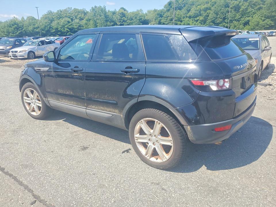 Продажа на аукционе авто 2015 Land Rover Range Rover Evoque, vin: SALVP2BG0FH074139, номер лота: 59736036