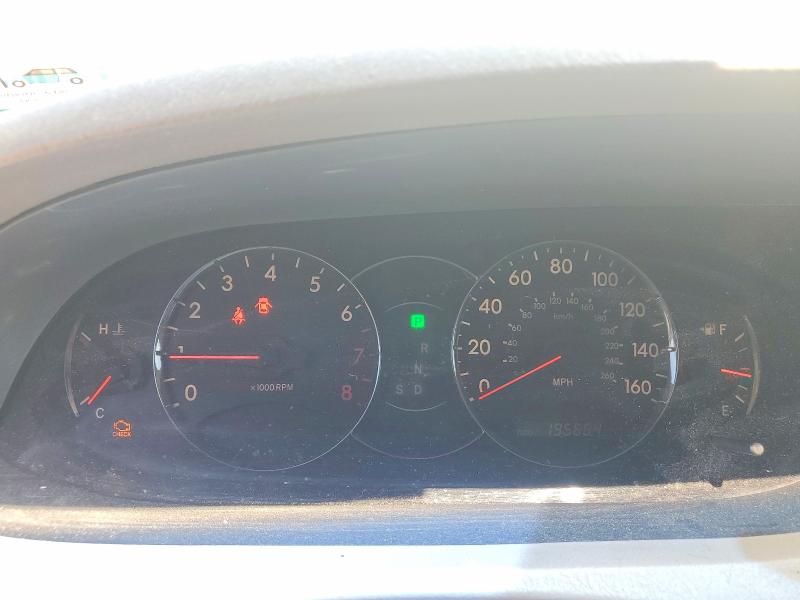 Aukcja sprzedaży 2006 Toyota Avalon, vin: 4T1BK36B46U131622, numer aukcji: 62436066