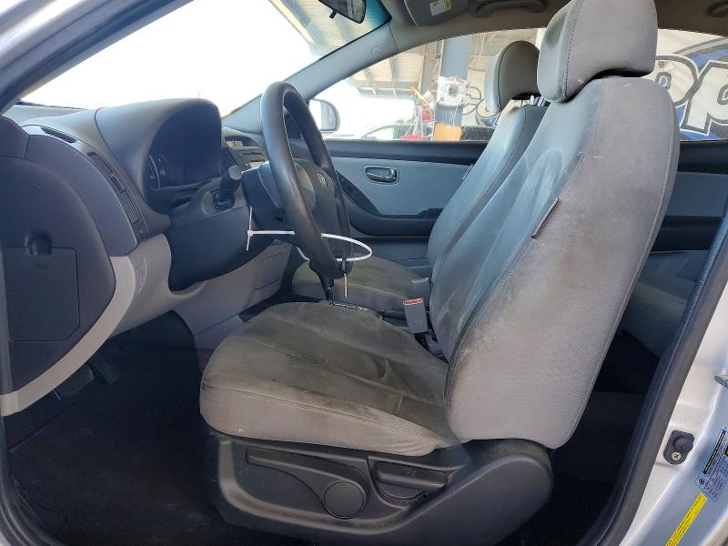 63409886 :رقم المزاد ، KMHDU4AD4AU835345 vin ، 2010 Hyundai Elantra مزاد بيع
