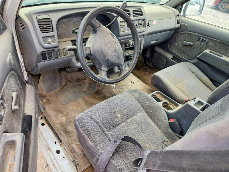 Aukcja sprzedaży 1998 Nissan Frontier, vin: 1N6DD26SXWC391205, numer aukcji: 62160446