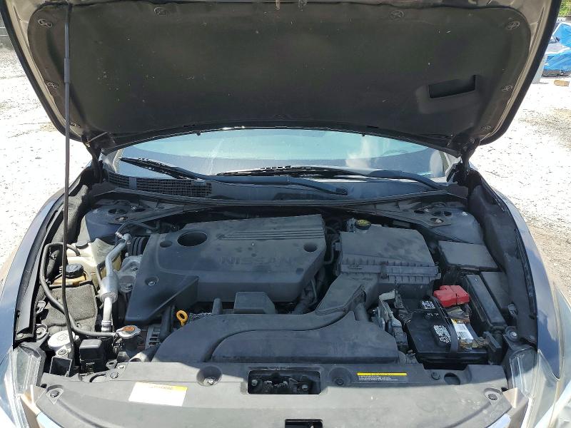 Продажа на аукционе авто 2018 Nissan Altima, vin: 1N4AL3AP0JC122355, номер лота: 61756446