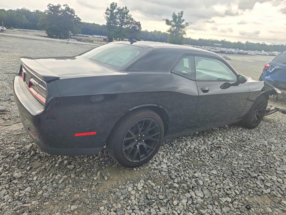 60708046 :رقم المزاد ، 2C3CDZAG1FH700863 vin ، 2015 Dodge Challenger مزاد بيع