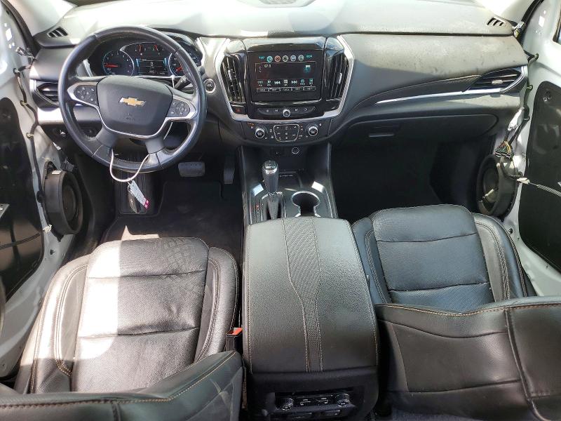 Продажа на аукционе авто 2019 Chevrolet Traverse, vin: 1GNERKKW3KJ175954, номер лота: 61567566