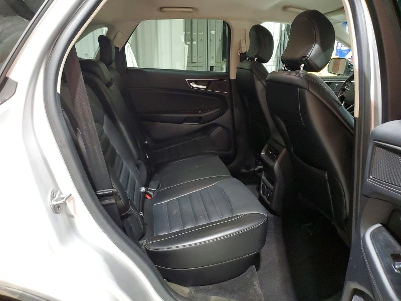 Aukcja sprzedaży 2016 Ford Edge, vin: 2FMPK4J95GBC55471, numer aukcji: 62247396