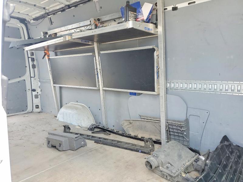 Продажа на аукционе авто 2014 Freightliner Sprinter, vin: WDYPE8DC0E5929073, номер лота: 59647586