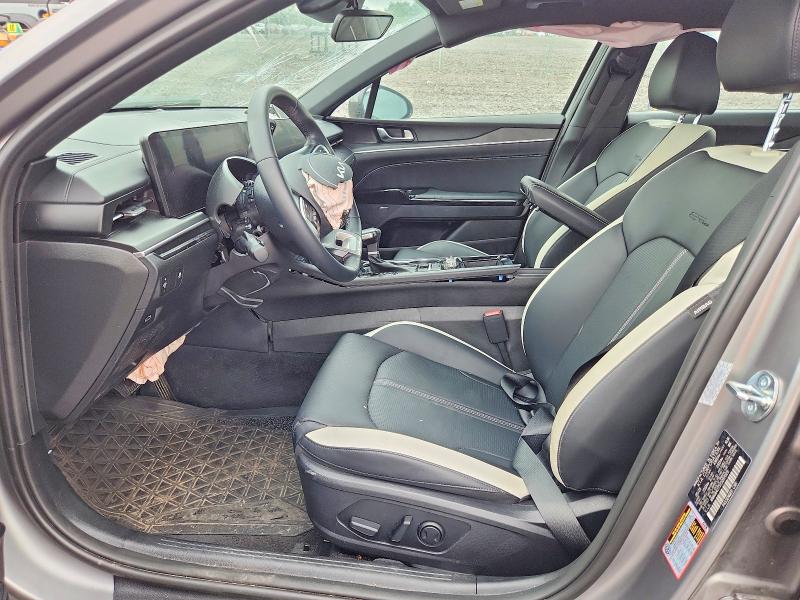 Продажа на аукционе авто 2026 Kia K5, vin: KNAG64J75T5397029, номер лота: 62601276