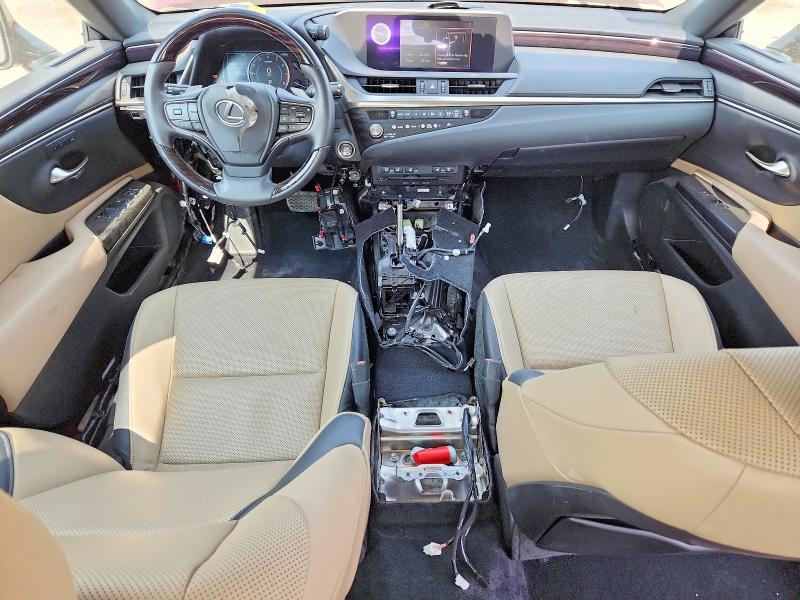 Aukcja sprzedaży 2021 Lexus Es 250, vin: 58AD11D12MU004514, numer aukcji: 62263926