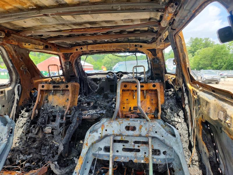 Aukcja sprzedaży 2021 Ford Explorer, vin: 1FMSK8DH8MGC29617, numer aukcji: 61391896