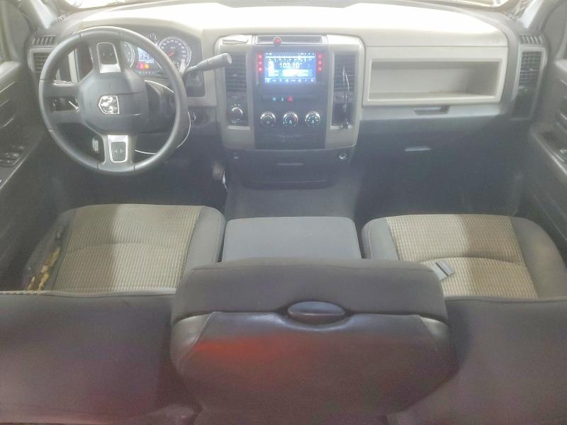 Продажа на аукционе авто 2011 Dodge Ram 1500, vin: 1D7RV1GT4BS599013, номер лота: 62819926
