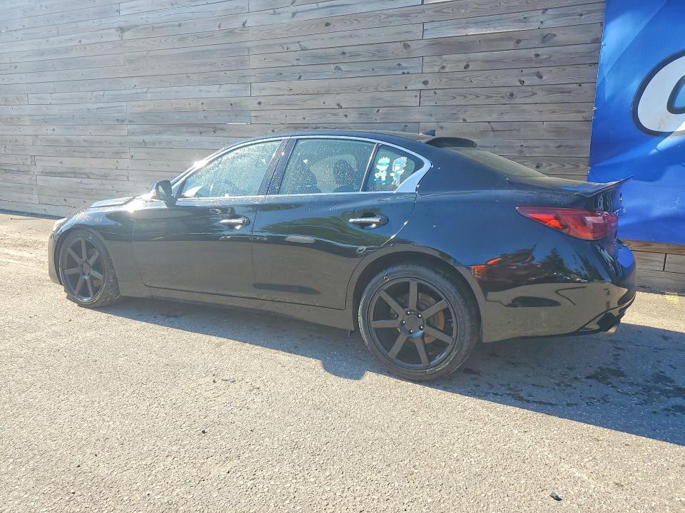 2019 Infiniti Q50 მანქანა იყიდება აუქციონზე, vin: JN1EV7ARXKM559308        , აუქციონის ნომერი: 69094026